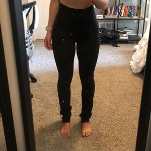 Lululemon Skinny Will Pant